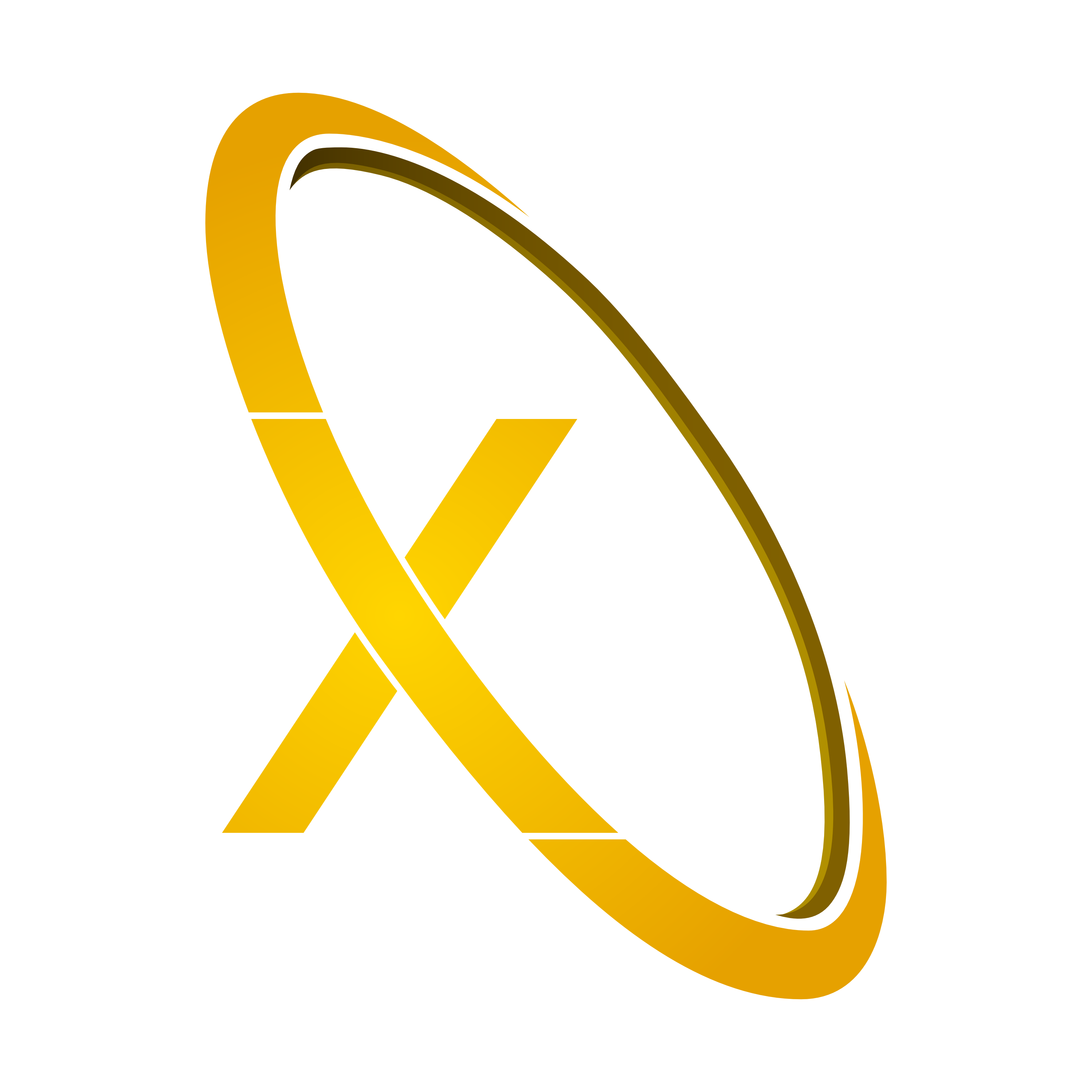 NeXus Logo
